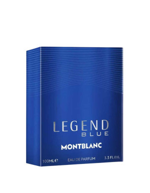 Legend Blue Edp